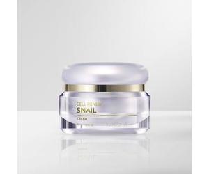 MISSHA - Crema regeneradora de caracol Super Aqua Cell Renew Snail 52 ml