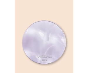 Missha Cushion facial Glow Layering Fit Cushion - 14 g No.17 Ivory