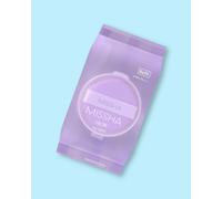 Missha Cushion facial Glow Layering Fit Cushion - 14 g, refill No.17 Ivory