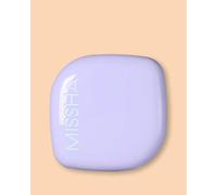 Missha Cushion-sérum facial con mucina de caracol y fitocomponentes Layering Fit Pine Phyto Mucin Serum Cushion - 15 g Bran