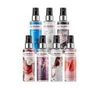 MISSHA - Dare Body Mist - 7 Types Pure Bed Linen