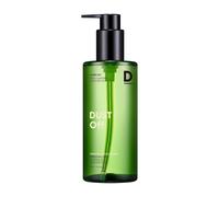 Missha - Dust Off Aceites limpiadores 305 ml unisex