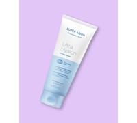 Missha Espuma facial limpiadora Super Aqua Ultra Hyalron Foaming Cleanser - 200 ml