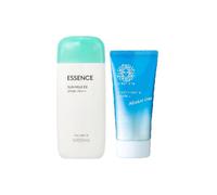 MISSHA Essence Milk X Isehan Hero Sunscreen Set B