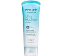 Missha Gel exfoliante Super Aqua Ultra Hyalron 100mL