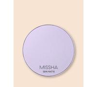 Missha Layering Fit Cushion Semi Matte - 15 g No.21 Vanilla