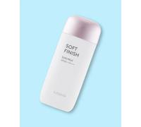 Missha Leche de protección solar All Around Safe Block Soft Finish Sun Milk SPF 50+ - 70 ml