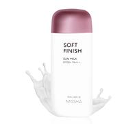 Missha Leche protector del sol SPF 50 PA+++ 70ml - Un protector solar
