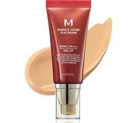 Missha M Perfect Cover B.B Crema SPF 42 PA+++ NO.27 Beige Miel - 50 ml