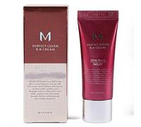 Missha - M perfect cover b.b. cream no. 27 spf 42 pa + + + 20 ml