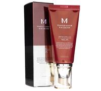 Missha M Perfect Cover B.B Crema SPF 42 PA+++ NO.25 Beige Cálido - 50 ml