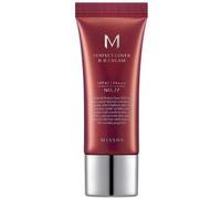 Missha M Perfect Cover Crema BB SPF 42PA+++ 27 Honey Beige 20 ml