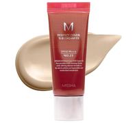 Missha BB cream facial M Perfect Cover BB Cream SPF 42 - 20 ml No.23 Natural Beige