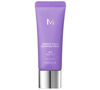 Missha M Perfect Cover Serum BB Cream - 50 ml No.27 Honey Beige