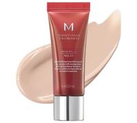 Missha M Perfect Cover BB Cream, Cool Sand Nº 22 - 20 ml