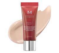 Missha M Perfect Cover BB Cream, Cool Sand No. 22 - 50 ml