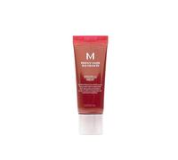 MISSHA - M Perfect Cover BB Cream EX SPF42 PA+++ 20 ml, Tono No.27 | Cobertura Perfecta | Protección Solar SPF 42 PA+++ | Piel Radiante y Uniforme, 1 g