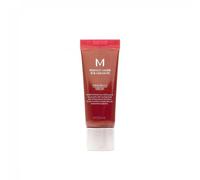 Missha BB cream facial M Perfect Cover BB Cream SPF 42 - 20 ml No.25 Warm Beige