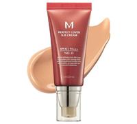 Missha M Perfect Cover BB Cream, Golden Beige No 31 - 50 ml