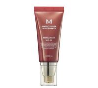 Missha BB cream facial M Perfect Cover BB Cream SPF 42 - 20 ml No.22 Cool Sand