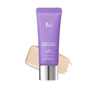 MISSHA, Missha Serum Bb Cream 21 Light Beige - Maquillaje Coreano, Mujer, 21 LIGHT BEIGE, Talla: FASUL