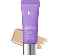 Missha M Perfect Cover Serum BB Cream No. 23 Natural Beige, 20 ml