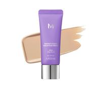 MISSHA, Missha Serum Bb Cream 23 Beige Natural - Maquillaje Coreano, Mujer, 23 NATURAL BEIGE, Talla: FASUL