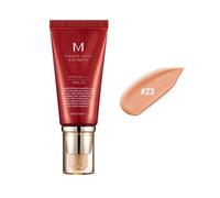 Missha - M perfect covering bb cream spf42 pa+++ no.23 natural beige