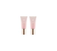 MISSHA M Signature Real Complete BB Cream EX SPF30 PA++ (New Version) - 45g - 23 Calm Beige (2ea) Set