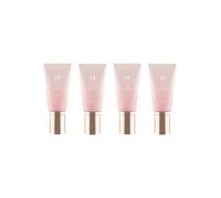 MISSHA M Signature Real Complete BB Cream EX SPF30 PA++ (New Version) - 45g - 23 Calm Beige (4ea) Set