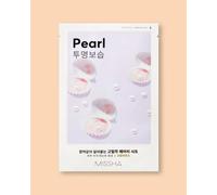 Missha Mascarilla facial con extracto de perlas Airy Fit Sheet Mask Pearl - 19 g / 1 ud