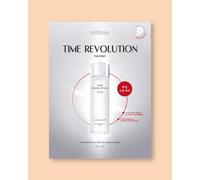 Missha Mascarilla facial de hidrogel Time Revolution The First Hydrogel Mask - 30 g / 1 ud