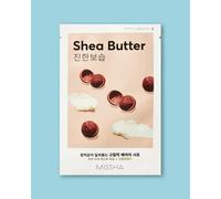Missha Mascarilla facial de tela Airy Fit Sheet Mask Shea Butter - 19 g / 1 ud