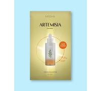 Missha Mascarilla facial de tela Artemisia Ampoule Mask - 25 g / 1 ud