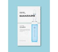Missha Mascarilla facial de tela Mascure Calming Solution Sheet Mask Guaiazulene - 27 ml / 1 ud