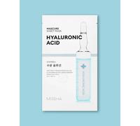 Missha Mascarilla facial de tela Mascure Hydra Solution Sheet Mask Hyaluron Acid - 27 ml / 1 ud