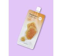 Missha Mascarilla facial nocturna Pure Source Pocket Pack Honey - 10 ml
