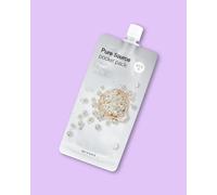 Missha Mascarilla facial nocturna Pure Source Pocket Pack Pearl - 10 ml