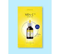 Missha Mascarilla facial Vita C Plus Ampoule Mask - 27 g / 1 ud