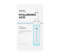 MISSHA Mascure Hyaluronic Acid Mascarilla de tela 1 piezas