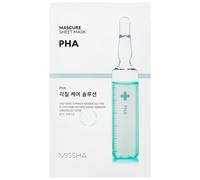 Missha Mascarilla Mascure Peeling Solution PHA - 28 ml