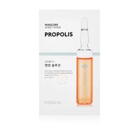 MISSHA Mascure Propolis Mascarilla de tela 1 piezas