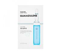 MISSHA - Mascure Solution Sheet Mask - Guaiazulene - 1pieza