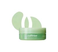 MISSHA - Parches Anti-Hinchazón Airy Fit Caffeine Face & Eye