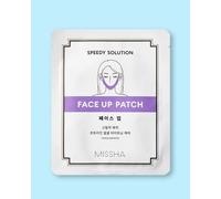 Missha Parches faciales Speedy Solution Face Up Patch - 8 g / 1 ud