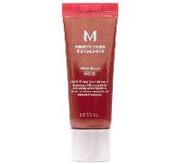 Missha Perfect Cover BB Cream SPF42 Tono 25 20 ml