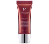 Missha - Perfect Cover Bb cream y cc cream 20 ml No.27 - Honey Beige