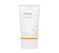 MISSHA - All Around Safe Block Cotton Sun SPF50+ PA++++ (New Version of All Around Safe Block Daily Sun) - 50ml