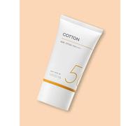 Missha Protector solar diario All Around Safe Block Cotton Sun - 50 ml