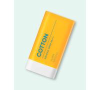 Missha Protector solar facial All Around Safe Block Cotton Sun Stick SPF 50 - 17 g